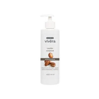 ACOFARMA VIVERA LOCION CORPORAL ACEITE DE ARGAN