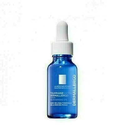 ROCHE POSAY TOLERIANE ULTRA SERUM