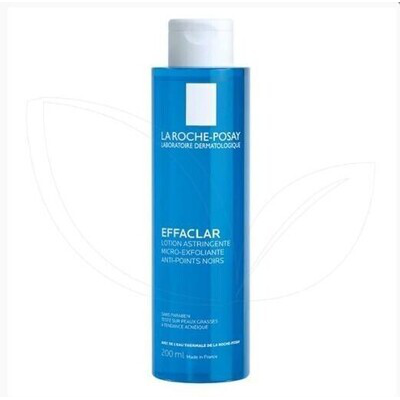 ROCHE POSAY EFFACLAR LOCION ASTRINGENTE 200 ML