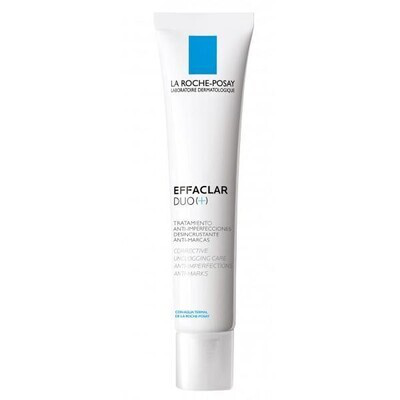 ROCHE POSAY EFFACLAR DUO 40 ML