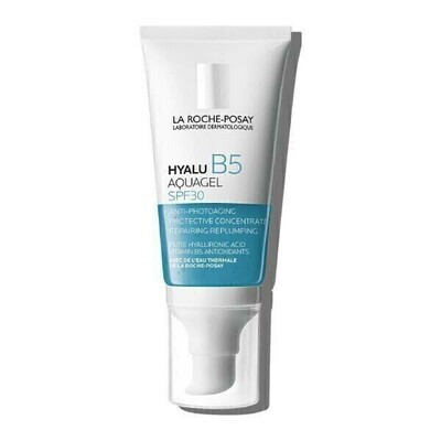 ROCHE POSAY HYALU B5 AQUAGEL SPF-30 40 ML