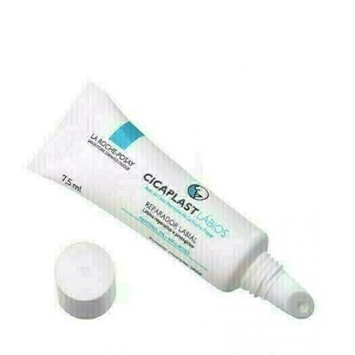 ROCHE POSAY CICAPLAST LABIOS NARIZ 7.5 ML