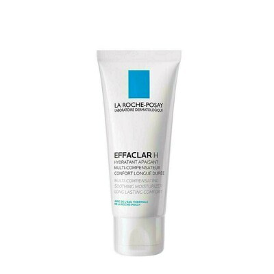 ROCHE POSAY EFFACLAR H CREMA 40 ML