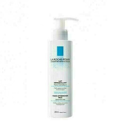 ROCHE POSAY LECHE DESMAQUILLANTE 200 ML