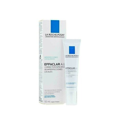 ROCHE POSAY EFFACLAR A.I. 15 ML