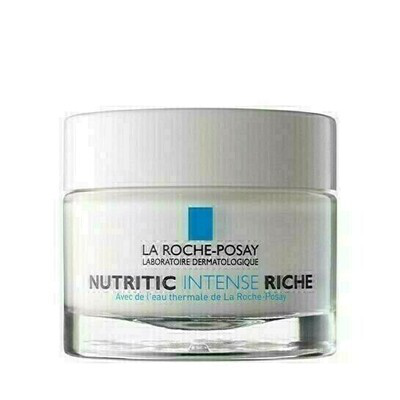 ROCHE POSAY NUTRITIC INTENSE TARRO 50 ML