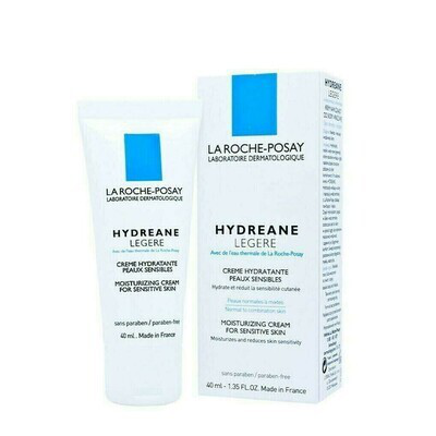 ROCHE POSAY HYDREANE LIGERA CREMA 40 ML