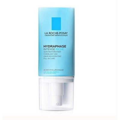 ROCHE POSAY HYDRAPHASE RICA INTENSIVE  50 ML