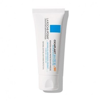 ROCHE POSAY CICAPLAST BAUME B5 SPF 50  30 ML