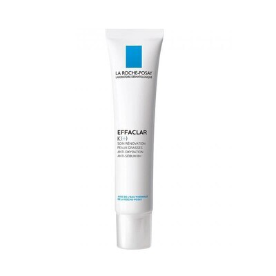 ROCHE POSAY EFFACLAR K CREMA 30 ML