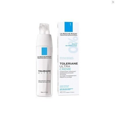 ROCHE POSAY TOLERIANE ULTRA-CREMA 40 ML