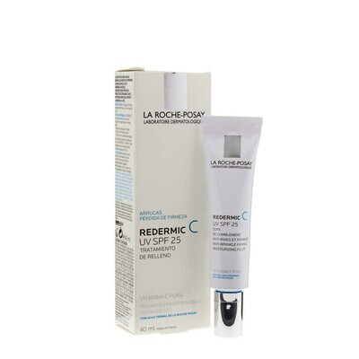 ROCHE POSAY REDERMIC C UV 40 ML