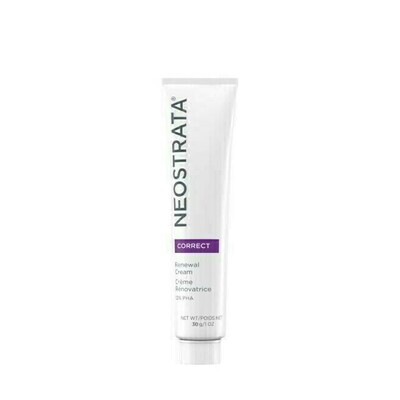 NEOSTRATA CORRECT CREMA RENOVADORA 30 G