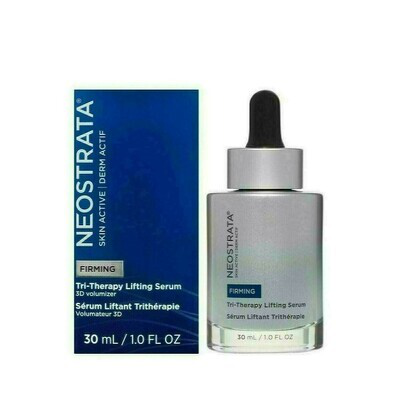 NEOSTRATA SKIN ACTIVE TRI-THERAPY LIFTNG SERUM 3