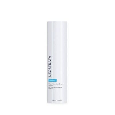 NEOSTRATA SHEER HYDRATION HL SPF 35 50 ML