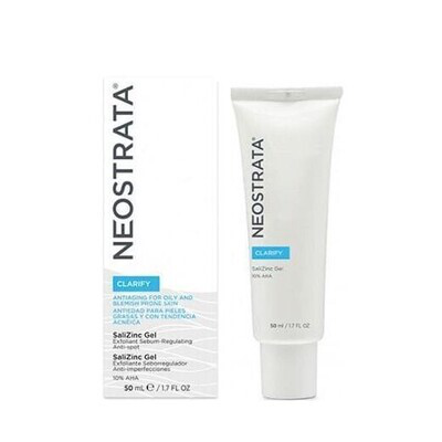 NEOSTRATA GEL SALIZINC GEL 50 ML -CANTABRIA-