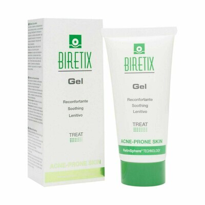 BIRETIX GEL 50 ML IFC-