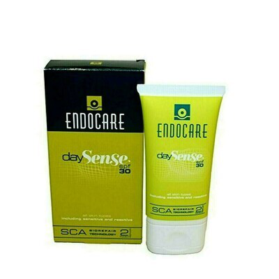 ENDOCARE DAY SENSE F30 EMULSION FLUIDA 50 ML