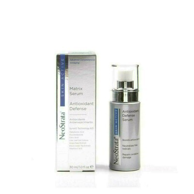 NEOSTRATA SKIN ACTIVE MATRIX SERUM ANTIOXIDANTE