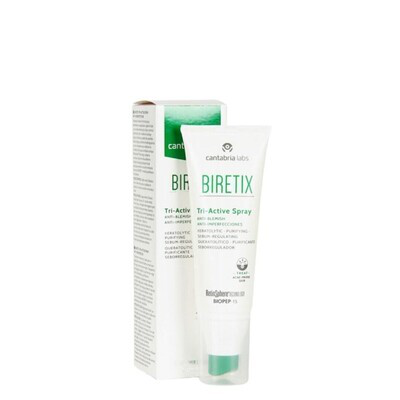 BIRETIX TRIACTIVE SPRAY 100 ML