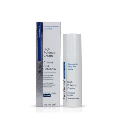 NEOSTRATA 20 % CREMA P/NORMAL-SECA 30 ML