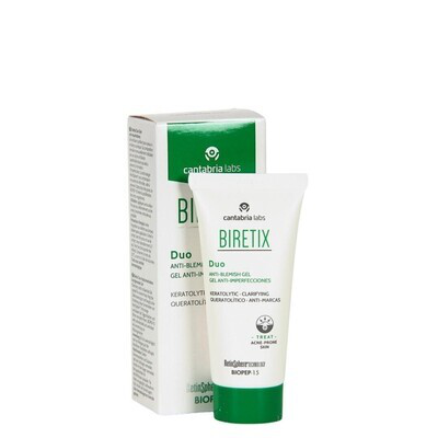 BIRETIX DUO GEL 30 ML-IFC-