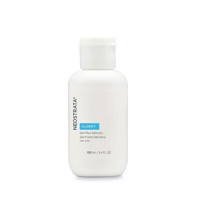 NEOSTRATA GEL FORTE SALICILICO 100 ML