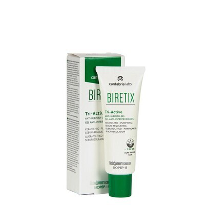 BIRETIX TRIACTIVE GEL 50 ML