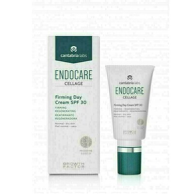 ENDOCARE CELLAGE FIRMING CREMA DIA SPF30 50 ML