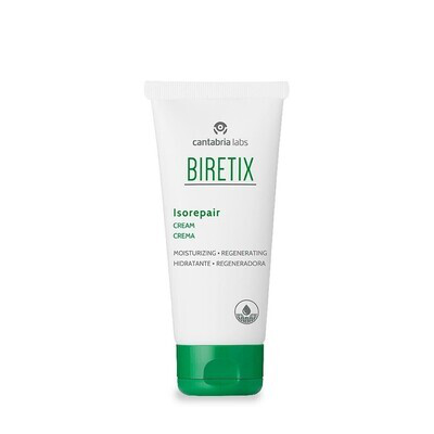 BIRETIX ISOREPAIR CREMA HIDRATANTE REGENERADORA