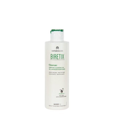 BIRETIX CLEANSER GEL LIMPIADOR 150ML-IFC-