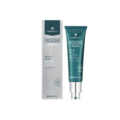 ENDOCARE RENEWAL RETINOL 0.2% SERUM 30 ML