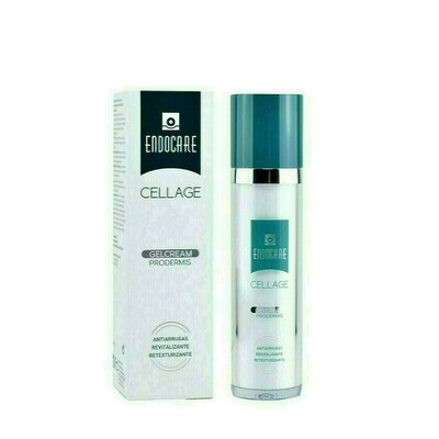 ENDOCARE CELLAGE GELCREMA 50 ML