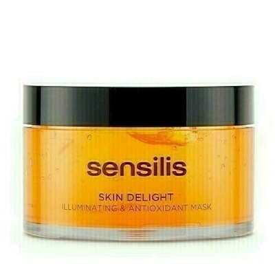 SENSILIS SKIN DELIGHT VITAMIN C MASCARILLA 150ML