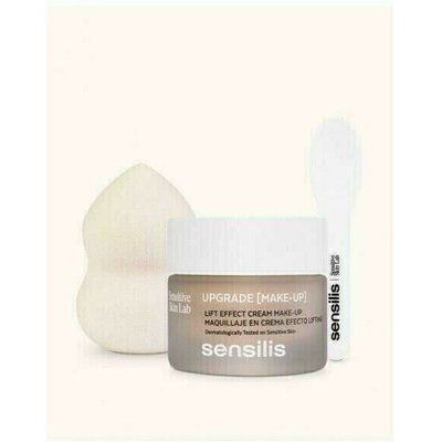 SENSILIS UPGRADE MAQUILLAJE COLOR Nº3 MIEL DORE