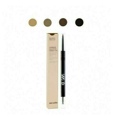 SENSILIS MAKEUP EYE BROW SCULPTOR 02 TAUPE