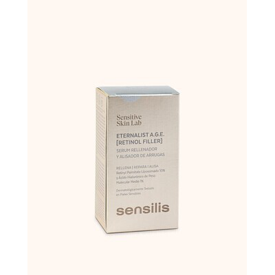 SENSILIS ETERNALIST A.G.E. RETINOL FILLER SERUM