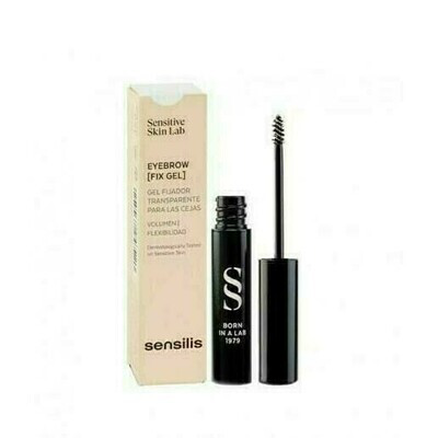 SENSILIS  MAKEUP GEL FIJADOR CEJAS