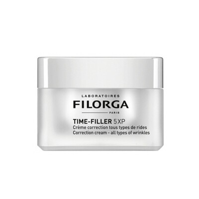 FILORGA TIME-FILLER 5XP CREMA 50 ML