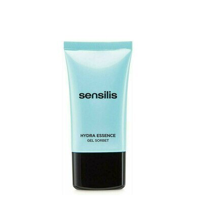 SENSILIS HYDRA ESSENCE GEL SORBETE 40 ML