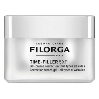 FILORGA TIME FILLER 5XP GEL-CREMA 50 ML