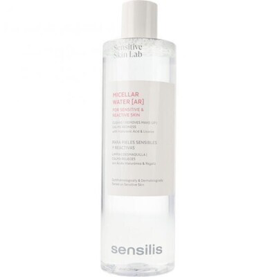 SENSILIS MICELLAR WATER AR 400 ML