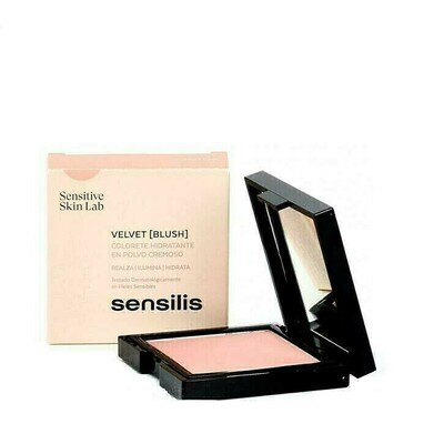 SENSILIS MAKEUP COLORETE 02 SWEET CORAL