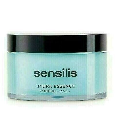 SENSILIS HYDRA ESSENCE CONFORT MASCARILLA 150 ML