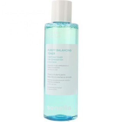 SENSILIS PURIFYNG BALANCING TONER 200 ML