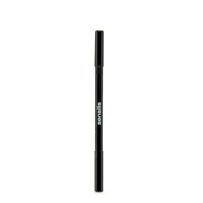 SENSILIS LAPIZ DE OJOS 01 BLACK