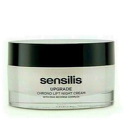 SENSILIS UPGRADE CHRONO LIFT CREMA NOCHE 50 ML