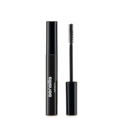 SENSILIS INFINITY MASCARA ALARGADORA