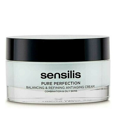 SENSILIS PURE PERFECTION CREMA EQUILIBRANTE ANTI