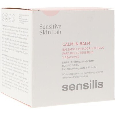 SENSILIS CALM IN BALM 50 ML